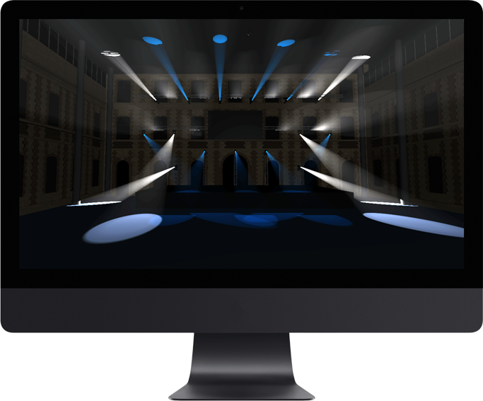 Malighting Grandma Simulation 3D